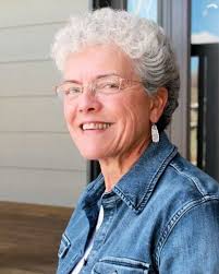 Carol Jane Fredrickson Obituary March 4, 2023