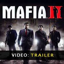 Includes main game and all dlc releases. Compare And Buy Cd Key For Digital Download Mafia 2