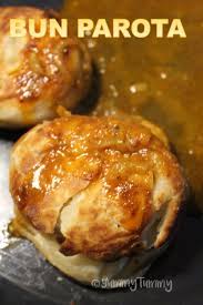 Bun Parotta Recipe Madurai Bun Parotta Recipe Yummy Tummy Recipe Recipes Yummy Bun