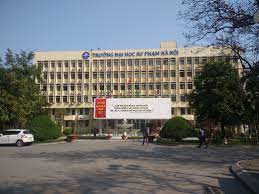 Xem tất cả thông tin. TrÆ°á»ng Ä'áº¡i Há»c SÆ° Pháº¡m Ha Ná»™i Wikipedia Tiáº¿ng Viá»‡t