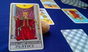 The major arcana, minor arcana, spreads, combinations, tarot they become confused by the many tarot card meanings out there or frustrated by an inability to link the cards together. The Justice Tarot Card Meaning Upright And Reversed Ultimate Guide