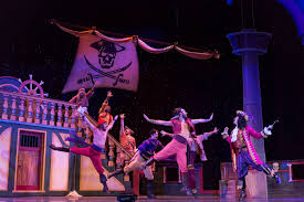 Pirates Life Peter Pan Jr At The Children S Theatre Of Cincinnati Peter Pan Jr Kids Theater Theatre For Young Audiences