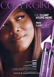 Growing Your Hair, There is Hope: Queen Latifah: HDATS MAG! hair designs  across the street magazine®