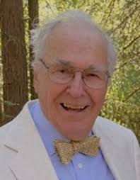 Roger Pickering Obituary