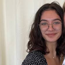 Abby Ramirez (@byabbyramirez)