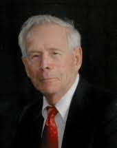 Obituary information for James R Haney