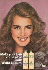 The best, healthiest shampoos and shampoo brands in the world for all hair types: 11 Totally Rad Shampoos From The 1980s You Definitely Forgot About