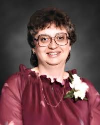 Lilian Maria Carnovale