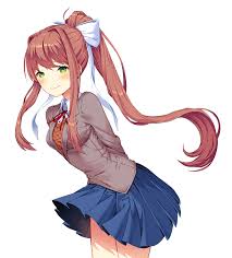 Monika hlavkova is an associate in the firm's international dispute resolution group, specializing in international arbitration and public international . Monika Has A Secret Sprite Ddlcmods