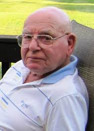 Obituary for Donald Edmonds Wester (Guest book)