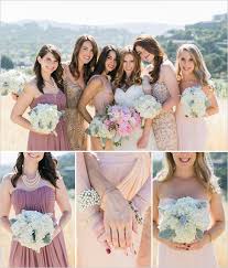 Little Wedding By The Bay Sparkly Bridesmaid Dress Pastel Bridesmaid Dresses Wedding