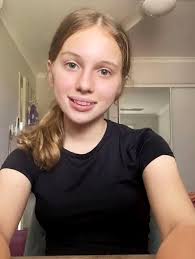 Ella, Isla, Charlotte and Corinne 💔 These girls are the same age as my  daughter. Girls who were bullied to the point of suicide. Suicide is the  leading cause of death of