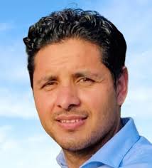 Amado Alan Munoz Murillo Obituary