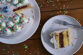 Benjamin Blumchen Toroo Torte 90er Jahre Klassiker Christina Macht Was Kuchen Und Torten Lebensmittel Essen Torte Ohne Backen