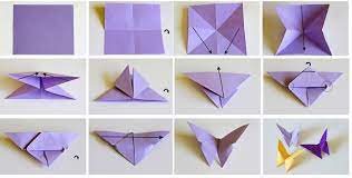 Pin On M Origami
