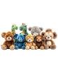 A Night at the Library: Stuffie Sleepover