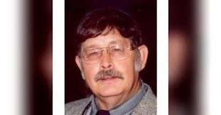 Thomas L. Johnson Obituary