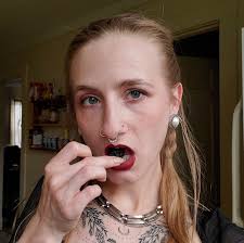 What are your witchy elbow ditch tattoos?