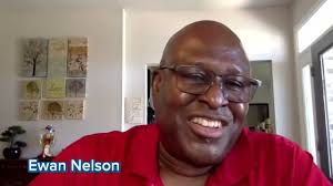 Who Will You Believe In? Ewan Nelson