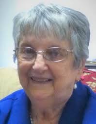 Victoria Hershey Obituary (1925