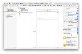Start Developing Ios Apps Swift Build A Basic Ui