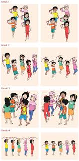Maybe you would like to learn more about one of these? Pembahasan Materi Kelas 5 Tema 9 Subtema 2 Pembelajaran 5 Imron Web Id
