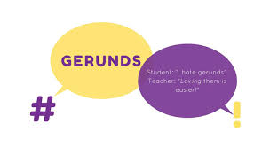 المصدر في اللغة الانجليزية Gerunds Infinitives 3rabon