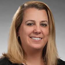 Lauren Clare Gillespie