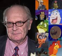 Remembering Charles Nelson Reilly. #CharlesNelsonReilly