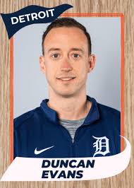 Inside baseball with the UF PT alumni working in the big leagues » College  of Public Health & Health Professions » University of Florida