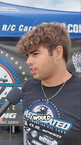 Kenneth Setser's Instagram, Twitter & Facebook