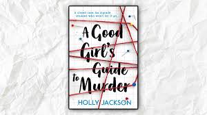 A host your own game night or after dinner party game for adults and teenagers. 7 Brilliant Mystery Books To Keep You Guessing Chosen By A Good Girl S Guide To Murder Author Holly Jackson Booktrust