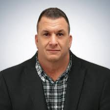 Alderman Jeff Thomas