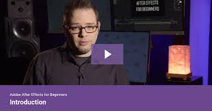 You can create stunning designs and breathtaking visual effects with after effects. Adobe After Effects For Beginners Asean Scholarships