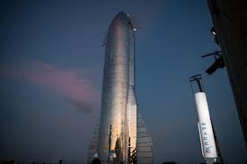 Последние твиты от spacex (@spacex). Spacex Is Building An Offshore Rocket Launch Facility Tech