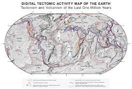 Volcanism Wikipedia