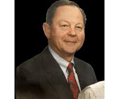 Robert Rausch Obituary (1929