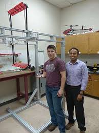 Scaling up the next generation of UAVs