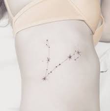 One cool quality about virgo is that they have a cheerful attitude. 12 Constellation Tattoos For Your Astrological Sign Tattoo Ideas Artists And Models