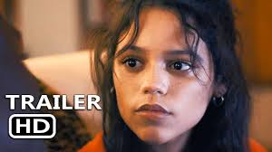 The normalization of such a horrific act of terrorism is terrifying & upsetting. The Fallout Trailer 2021 Jenna Ortega Maddie Ziegler Shailene Woodley Youtube