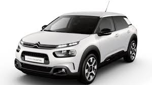 Diseño provocativo, tecnología con multiples ayudas a la conducción (adas), un confort global de referencia y un rendimiento sorprendente. Citroen C4 Cactus Neuve Pas Chere Achat C4 Cactus En Promo