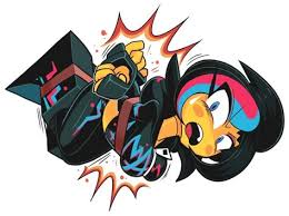 Well…i'm here to answer that age old question. Madd Thicc Anime Girls Drone Fest