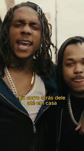 Lil Jeff preveu sua morte em música...