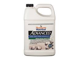 Everbrite is a durable clear coat. Thompson S Waterseal Advanced Waterproofer Wood Stain Consumer Reports