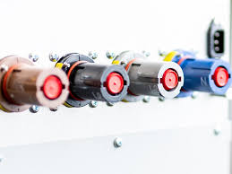 The number of correct guesses on a multiple choice test. Load And Test Resistors Standard Power Banks Gino Ag Elektrotechnische Fabrik