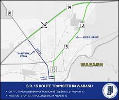 Three Fals Trail Sunset