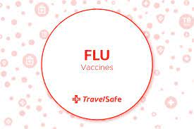 And no, it's not too late to get a flu shot. It S Not Too Late For Your Flu Shot Travelsafe Immunization Clinic