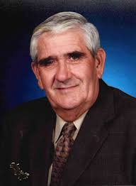 Obituary information for Bobby Joe Murley