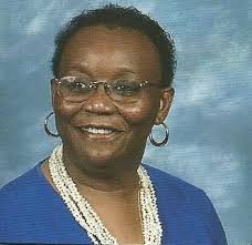 Obituary information for Trustee Carolyn McClain