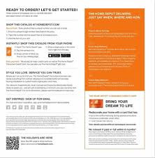 Home Depot Holiday Book Ad Scan Deals And Sales 2019 Stonebriar Collection Black Metal 5 Votive Candle Holder Centerpiece B Home Depot Books Votive Candle Holders